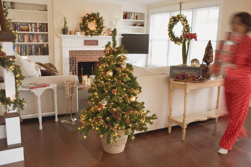 西方人,一个人,客厅,走,横图,室内,白天,正面,植物,沙发,礼盒,礼物,书籍,欧洲,圣诞节,欧洲人,仅一个年轻女性,仅一个女性,仅一个人,许多,握,服装,节日,朦胧,模糊,庆祝,装饰,花环,纸盒,圣诞树,很多,拿,拿着,注视,休闲装,文化,盒子,树,树木,衣服,红色,绿色,自然,包装盒,礼品盒,书柜,观察,看,庆典,休闲,休闲服,书橱,握着,服饰,礼品,生长,成长,观看,纪念,华丽,修饰,圣诞花环,点缀,察看,起居室,关注,布艺沙发,衬托,美观,雅致,雅观,圣诞圈,客堂,年轻女性,女人,女性,白种人,书,图书,步行,散步,走路,半身,彩图