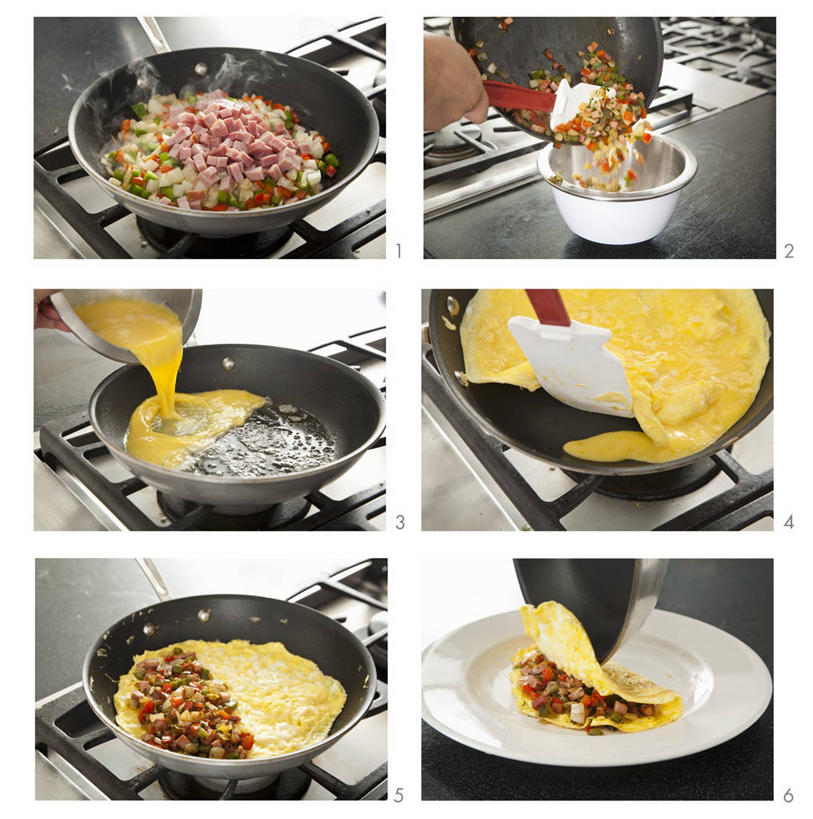 点心,无人,竖图,俯视,室内,特写,白天,烹饪,桌面,桌子,蔬菜,厨具,金属制品,阴影,新鲜,反射,金属,木制,锅子,影子,蛋,鸡蛋,肉,料理,食品,面点,锅,猪肉,美食,肉类,食物,木制品,中式,有机食品,绿色食品,煎锅,锅具,五花肉,肉食,蛋饼,烹饪用具,豚肉,卵,肋条肉,三层肉,烹调用具,烹调,彩图,高角度拍摄