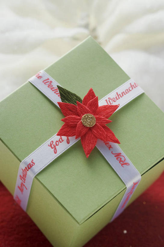 无人,竖图,俯视,室内,特写,白天,桌面,桌子,静物,礼盒,礼物,圣诞节,阴影,节日,庆祝,装饰,反射,木制,包装,包装纸,丝绸,丝带,影子,纸,纸盒,缎带,纸张,文化,绸带,盒子,一个,包装盒,木制品,礼品盒,庆典,礼品,单个,纪念,华丽,修饰,点缀,包装材料,牛皮纸,衬托,美观,雅致,雅观,彩图,高角度拍摄