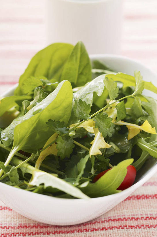 无人,竖图,俯视,室内,特写,白天,餐桌,桌子,蔬菜,叶子,一堆,阴影,堆叠,堆积,新鲜,反射,布料,影子,陶瓷,生食,蔬菜沙拉,沙拉,食品,绿叶,陶瓷制品,布纹,色拉,沙律,桌布,食物,一个,绿色,餐巾,容器,台布,碗,嫩叶,有机食品,绿色食品,单个,餐台,色拉酱,储藏,堆,储存,千岛酱,芝麻菜,德国芥菜,火箭生莱,芸芥,芝麻叶,紫花南芥,叶,叶片,彩图,高角度拍摄,贮存