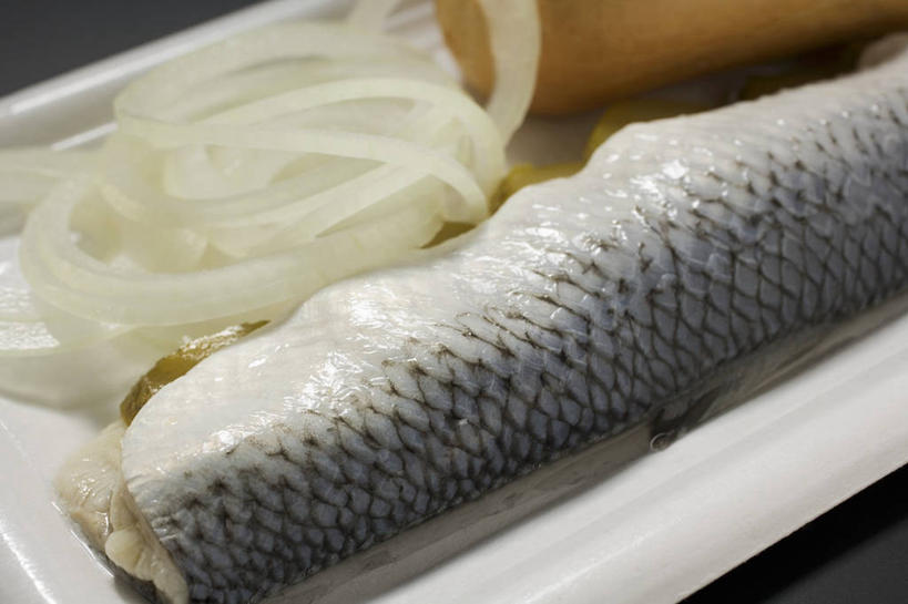 海鲜,无人,横图,俯视,室内,特写,白天,餐桌,桌子,黄瓜,蔬菜,洋葱,餐具,阴影,新鲜,反射,碟子,盘,影子,肉,鱼肉,食品,水产,肉类,海洋生物,食物,一个,盘子,碟,有机食品,绿色食品,单个,餐台,鲱鱼,玉葱,水生动物,海产品,水生物,肉食,海底动物,太平洋鲱鱼,圆葱,洋葱头,球葱,青瓜,胡瓜,葱头,彩图,高角度拍摄