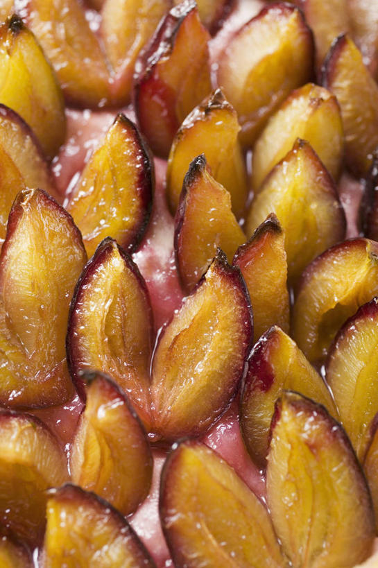 无人,竖图,俯视,室内,特写,白天,餐桌,桌子,李子,水果,一堆,许多,阴影,堆叠,堆积,新鲜,反射,影子,生食,食品,果实,食物,果酱,有机食品,绿色食品,餐台,堆,果子酱,红李,鸡血李,杏李,彩图,高角度拍摄