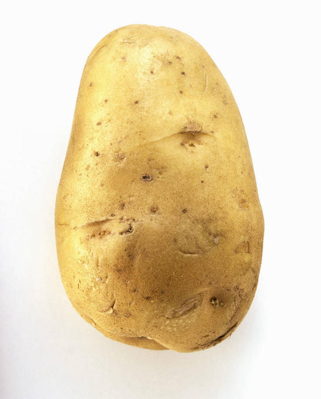 无人,竖图,俯视,室内,特写,白天,白色背景,餐桌,桌子,蔬菜,土豆,阴影,新鲜,反射,影子,食品,食物,一个,摄影,有机食品,绿色食品,影棚,单个,餐台,馍馍蛋,洋芋,山药蛋,马铃薯,彩图,高角度拍摄,影棚拍摄,拍摄