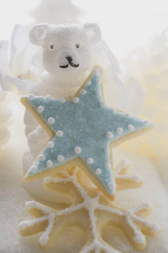 点心,无人,竖图,俯视,室内,特写,白天,餐桌,桌子,阴影,装饰,反射,影子,食品,曲奇,装饰品,食物,装饰物,饼干,零食,餐台,华丽,修饰,点缀,饰物,曲奇饼,曲奇饼干,衬托,美观,雅致,雅观,彩图,高角度拍摄