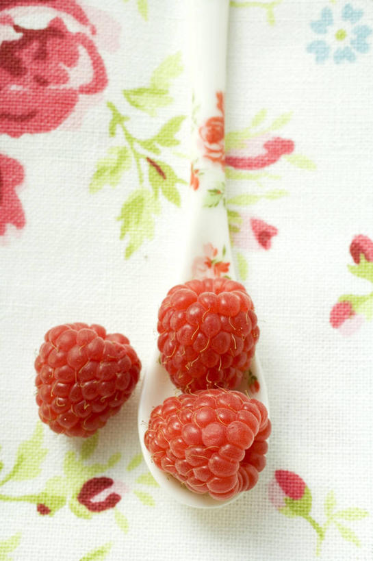 无人,竖图,俯视,室内,特写,白天,餐桌,桌子,浆果,水果,一把,阴影,新鲜,装饰,盛开,反射,布料,影子,勺子,桑葚,生食,食品,果实,花蕾,布纹,桌布,花,花瓣,花朵,鲜花,食物,三个,红色,餐巾,调羹,台布,汤匙,花苞,花蕊,覆盆子,有机食品,绿色食品,餐台,华丽,修饰,点缀,衬托,美观,雅致,雅观,彩图,高角度拍摄