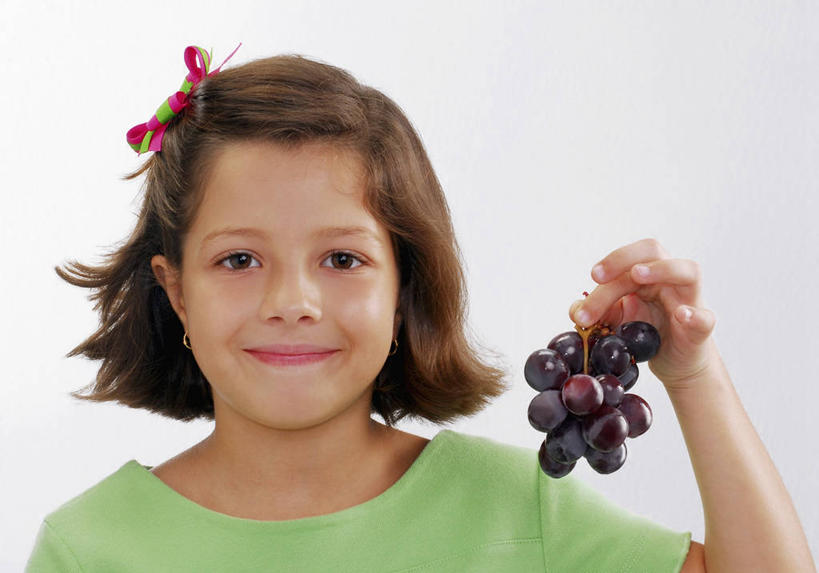 西方人,儿童,一个人,站,笑,微笑,横图,室内,白天,正面,纯洁,葡萄,水果,欧洲,欧洲人,仅一个女性,仅一个人,一串,阴影,服装,新鲜,装饰,反射,头饰,影子,生食,食品,果实,拎,注视,休闲装,食物,小孩,衣服,发夹,发饰,夹子,饰品,观察,看,站着,仅一个小孩,休闲,休闲服,可爱,童年,童趣,服饰,有机食品,绿色食品,观看,华丽,修饰,点缀,察看,关注,童真,烂漫,无邪,配饰,衬托,美观,雅致,雅观,天真,女孩,女人,女性,白种人,孩子,山葫芦,蒲桃,草龙珠,站立,半身,彩图,女生,拎着