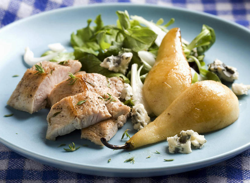 奶酪,无人,横图,俯视,室内,特写,白天,餐桌,桌子,鸡,蔬菜,餐具,阴影,新鲜,反射,碟子,盘,影子,鸡肉,肉,生食,蔬菜沙拉,干酪,起司,沙拉,食品,火鸡,芝士,营养,色拉,沙律,肉类,家禽,食物,一个,动物,盘子,碟,乳酪,牲畜,有机食品,绿色食品,单个,餐台,色拉酱,乳制品,千岛酱,发酵,肉食,蓝纹奶酪,斯提耳顿干酪,七面鸟,吐绶鸡,彩图,高角度拍摄