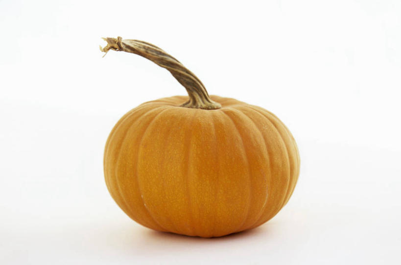 无人,横图,室内,特写,白天,白色背景,正面,餐桌,桌子,南瓜,蔬菜,阴影,新鲜,反射,影子,金瓜,食品,番瓜,食物,一个,橙色,摄影,有机食品,绿色食品,影棚,单个,餐台,麦瓜,倭瓜,彩图,影棚拍摄,拍摄