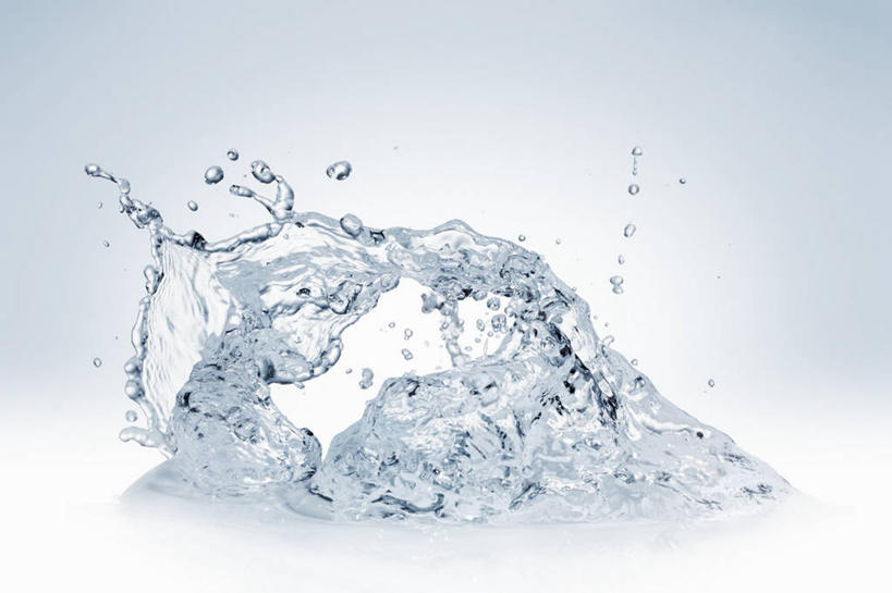 无人,横图,室内,特写,白天,白色背景,正面,水,阴影,飞溅,溅,反射,液体,影子,水滴,水珠,摄影,影棚,喷洒,彩图,影棚拍摄,拍摄