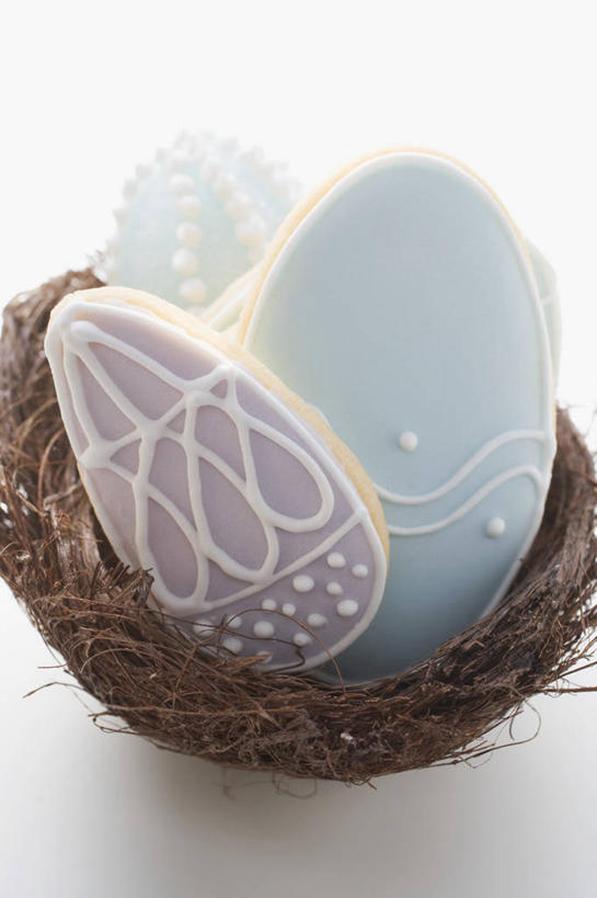 点心,无人,竖图,俯视,室内,特写,白天,白色背景,餐桌,桌子,复活节,阴影,节日,庆祝,反射,鸟巢,影子,蛋,食品,曲奇,文化,食物,容器,饼干,零食,庆典,摄影,影棚,餐台,纪念,储藏,储存,彩蛋,曲奇饼,曲奇饼干,复活节彩蛋,彩图,高角度拍摄,影棚拍摄,拍摄,贮存