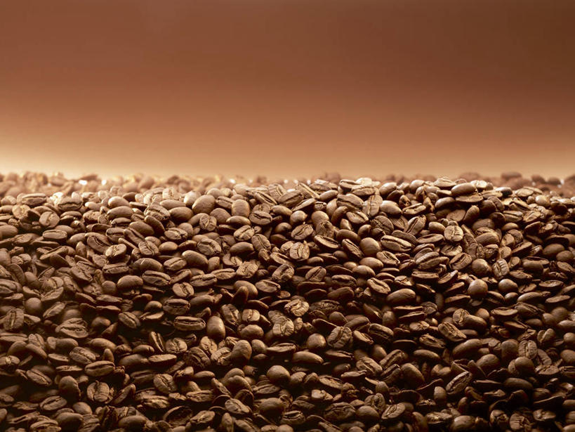 咖啡,无人,横图,俯视,室内,特写,白天,植物,豆,一堆,许多,阴影,堆叠,堆积,棕色背景,丰富,反射,影子,豆类,豆子,褐色,咖啡豆,成熟,摄影,影棚,堆,豆科,咖啡因,谦让,随和,彩图,高角度拍摄,影棚拍摄,拍摄