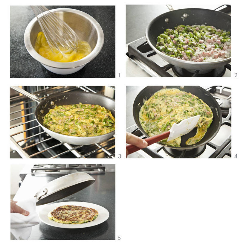 西方人,竖图,室内,特写,白天,正面,烹饪,烘焙,桌面,桌子,芦笋,蔬菜,厨具,金属制品,欧洲,欧洲人,新鲜,金属,锅子,平底锅,蛋,鸡蛋,肉,食品,锅,火腿,猪肉,肉类,架子,食物,腌制,容器,碗,有机食品,绿色食品,锅具,储藏,储存,肉食,烹饪用具,豚肉,草鸡蛋,卵,冷却,冷却架,熏制,火肉,兰熏,猪腿,白种人,烹调用具,猪尾巴,药鸡豆子,石刁柏,蚂蚁杆,龙须菜,狼尾巴根,烹调,半身,彩图,厨房料理台,贮存,料理台