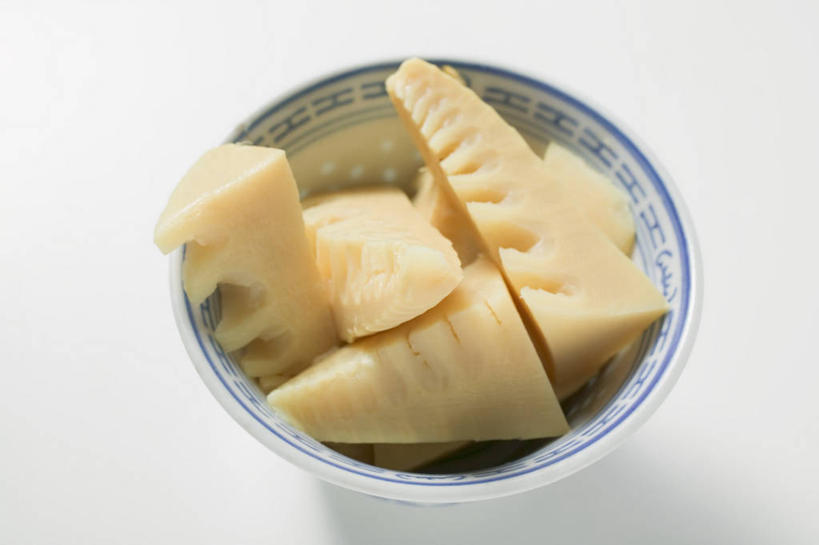 无人,横图,俯视,室内,特写,白天,白色背景,餐桌,桌子,蔬菜,一堆,许多,阴影,堆叠,堆积,新鲜,反射,影子,陶瓷,竹笋,食品,陶瓷制品,笋,食物,一个,容器,碗,摄影,有机食品,绿色食品,影棚,单个,餐台,储藏,堆,储存,彩图,高角度拍摄,影棚拍摄,拍摄,贮存