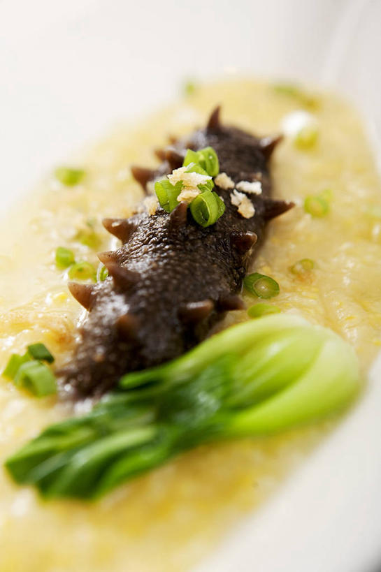 海鲜,无人,竖图,俯视,室内,特写,白天,白色背景,烹饪,中餐,蔬菜,阴影,新鲜,反射,影子,陶瓷,青菜,料理,食品,陶瓷制品,水产,菜肴,美食,海洋生物,食物,一个,容器,碗,中式,摄影,佳肴,有机食品,绿色食品,影棚,单个,储藏,海参,储存,水生动物,海产品,小白菜,水生物,棘皮动物,海底动物,不结球白菜,彩图,高角度拍摄,影棚拍摄,拍摄,贮存