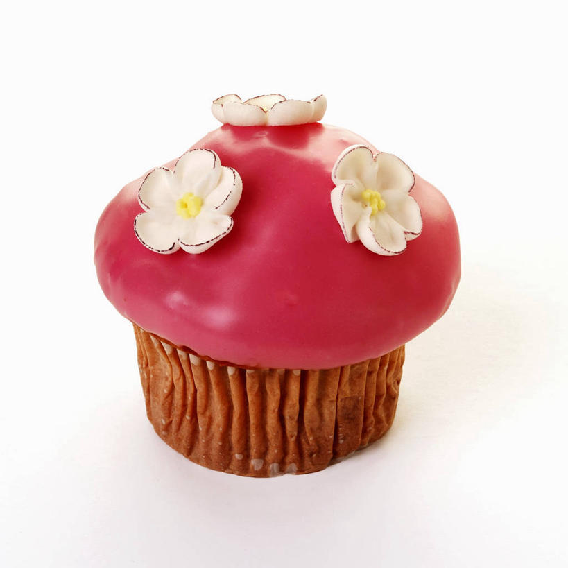 点心,无人,方图,俯视,室内,特写,白天,白色背景,下午茶,桌面,桌子,阴影,装饰,盛开,反射,木制,影子,食品,花蕾,松饼,花,花瓣,花朵,鲜花,食物,糕点,一个,木制品,花苞,花蕊,摄影,影棚,单个,纸托,华丽,修饰,点缀,衬托,美观,雅致,雅观,玛芬蛋糕,蛋糕托,蛋糕托纸,蛋糕纸托,彩图,高角度拍摄,影棚拍摄,拍摄