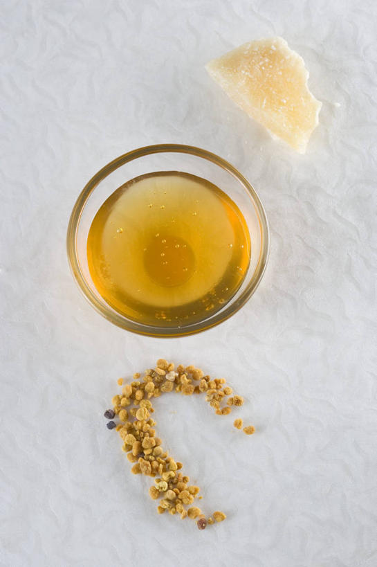 蜂蜜,无人,竖图,俯视,室内,特写,白天,白色背景,餐桌,桌子,玻璃,阴影,盛开,反射,影子,花蕾,玻璃制品,花,花瓣,花朵,鲜花,一个,黄色,容器,碗,花苞,花蕊,摄影,影棚,单个,餐台,储藏,储存,花蜜,止痛,解毒,冬酿,石蜜,彩图,高角度拍摄,影棚拍摄,拍摄,贮存