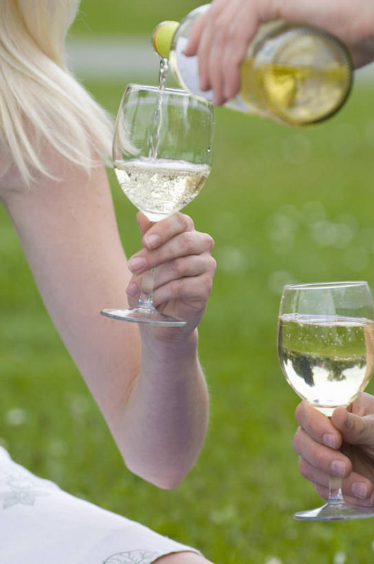 红酒,葡萄酒,西方人,手,两个人,竖图,室外,特写,白天,正面,爱情,草地,草坪,植物,杯子,欧洲,欧洲人,倒,握,高脚杯,红酒杯,白葡萄酒,酒类,浪漫,拿,红酒瓶,拿着,玻璃制品,酒,酒瓶,草,饮料,绿色,玻璃瓶,酒杯,瓶子,温暖,温馨,手部,恩爱,握着,恋人,和睦,葡萄酒杯,葡萄酒瓶,男人,男性,年轻男性,年轻女性,女人,女性,白种人,情侣,玻璃杯,半身,彩图,伴侣,融洽