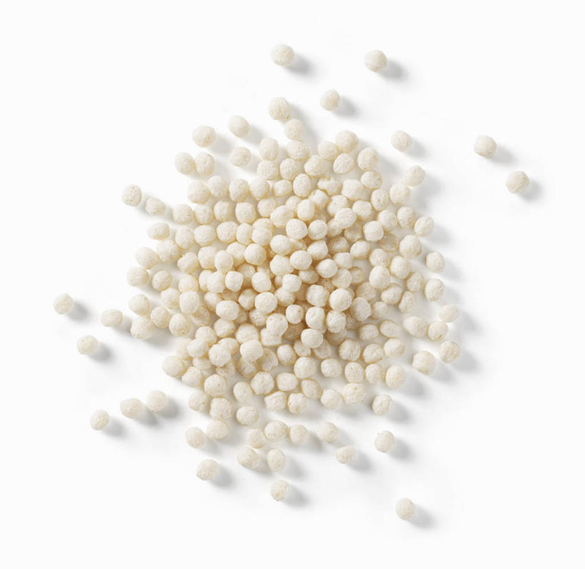 无人,横图,俯视,室内,特写,白天,白色背景,餐桌,桌子,一堆,许多,阴影,堆叠,堆积,反射,影子,谷物,水稻,稻,白色,摄影,影棚,餐台,堆,卫生,纯真,洁净,光明,恬静,中间色,朴素,清白,彩图,高角度拍摄,影棚拍摄,拍摄