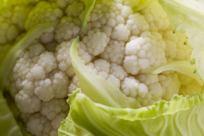 无人,横图,俯视,室内,特写,白天,植物,蔬菜,叶子,新鲜,纹理,花菜,花椰菜,西兰花,食品,绿叶,食物,绿色,白色,嫩叶,有机食品,绿色食品,椰菜花,肌理,甘蓝花,叶,叶片,叶脉,彩图,高角度拍摄