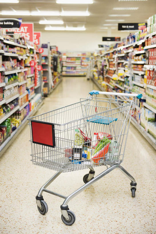 无人,商店,竖图,室内,白天,正面,购物,消费,天花板,超市,购物车,照明,一辆,一排,许多,整齐,商品,走道,走廊,过道,灯光,顶灯,货架,货物,架子,车,灯,排列,手推车,灯具,金融,百货,照亮,便利,照明设备,存放,队列,载具,陈列架,选购,贸易,百货公司,快捷,血拼,方便,超市货架,寄存,寄放,暂存,超级市场,大卖场,彩图,购物商场,购物中心,商业中心