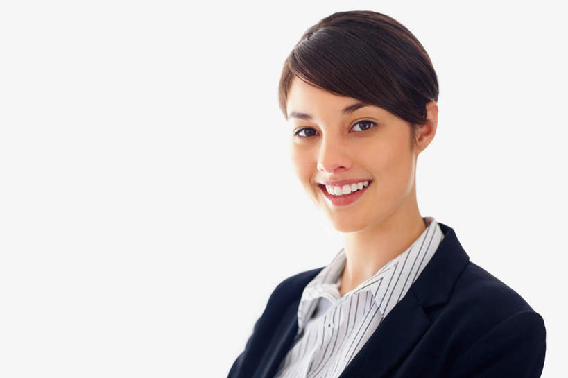 西方人,一个人,商务人士,商务女性,站,笑,微笑,露齿笑,横图,室内,白天,白色背景,正面,欧洲,欧洲人,仅一个年轻女性,仅一个女性,仅一个人,套装,注视,观察,看,站着,摄影,影棚,观看,察看,关注,商务装,工薪阶层,年轻女性,女人,女性,白种人,白领,上班族,站立,半身,彩图,影棚拍摄,拍摄