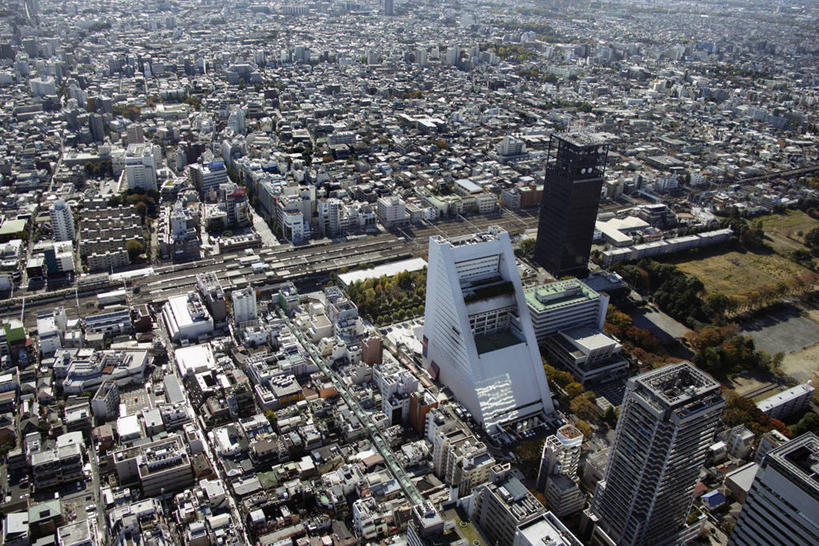 无人,家,高楼大厦,横图,俯视,航拍,室外,白天,度假,美景,植物,城市风光,城市,大厦,建筑,摩天大楼,东京,日本,亚洲,阴影,光线,影子,房屋,屋子,景观,公寓,娱乐,建设,洋房,楼房,住宅,树,树木,绿色,阳光,自然,享受,休闲,景色,放松,生长,成长,鸟瞰,东亚,本州,关东地方,本州岛,日本国,东京都,中野区,彩图,高角度拍摄,房子,大楼,高层建筑,高楼,摩天楼,中野,中野站,中野车站