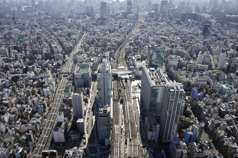 无人,家,高楼大厦,横图,俯视,航拍,室外,白天,度假,美景,城市风光,城市,大厦,建筑,摩天大楼,东京,日本,亚洲,阴影,光线,影子,房屋,屋子,景观,公寓,建筑群,娱乐,建设,洋房,楼房,住宅,阳光,享受,休闲,景色,放松,千代田区,鸟瞰,秋叶原,东亚,本州,关东地方,本州岛,日本国,东京都,彩图,高角度拍摄,房子,大楼,高层建筑,高楼,摩天楼