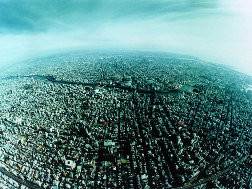 无人,高楼大厦,横图,俯视,航拍,室外,白天,广角镜头,鱼眼镜头,度假,办公楼,美景,城市风光,城市,大厦,建筑,摩天大楼,写字楼,东京,日本,亚洲,阴影,光线,影子,景观,云,云朵,云彩,娱乐,蓝色,白云,蓝天,天空,阳光,楼宇,天,享受,休闲,商务楼,景色,放松,晴朗,鸟瞰,东亚,本州,关东地方,本州岛,日本国,东京都,台东区,晴空,彩图,高角度拍摄,大楼,高层建筑,高楼,摩天楼