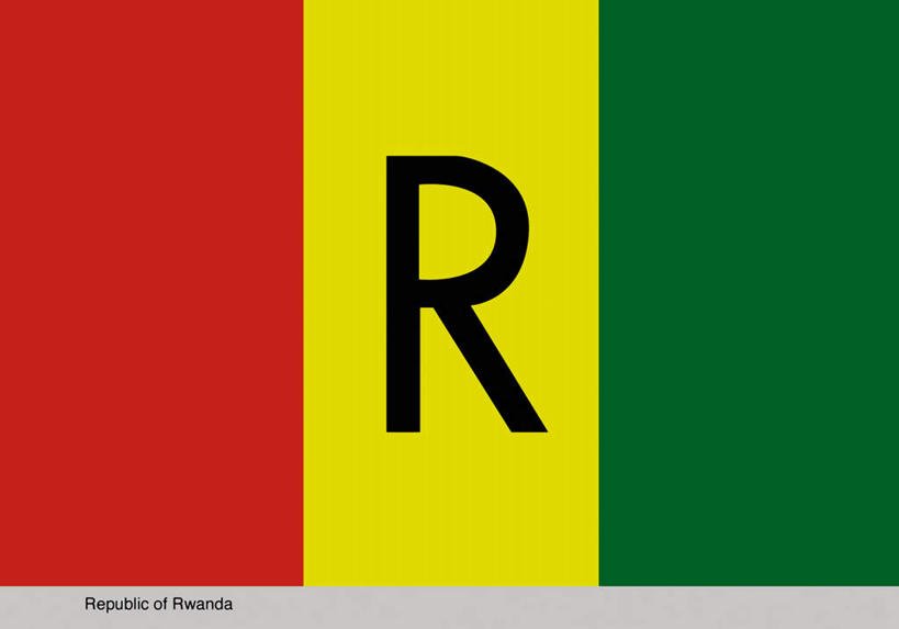 无人,横图,插画,室内,白天,正面,数码,科技,旗帜,国旗,非洲,卢旺达,一面,阴影,条纹,光线,网络,英文,标志,文字,影子,字符,字母,高光,几何,计算机图形,合成,图画,标识,画,一个,黄色,红色,绿色,黑色,单个,英文字母,电脑合成图,数码合成图,漫画,写实,具体,具象,阿非利加洲,卢旺达共和国,旗,彩图