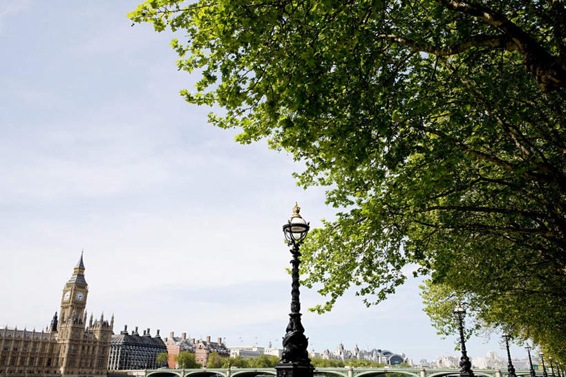 无人,高楼大厦,横图,全景,室外,白天,正面,旅游,度假,办公楼,天际线,植物,标志建筑,大厦,地标,建筑,路灯,摩天大楼,写字楼,照明,英国,欧洲,伦敦,阴影,时间,光线,时钟,影子,云,云朵,钟楼,灯光,首都,计时,云彩,娱乐,建设,大本钟,大笨钟,国会大厦,灯,树,树木,蓝色,绿色,白云,蓝天,天空,阳光,自然,钟表,楼宇,天,享受,休闲,表,旅游胜地,商务楼,放松,生长,晴朗,成长,照亮,照明设备,西欧,大不列颠,国会大楼,大不列颠及北爱尔兰联合王国,议会大厦,议会大楼,首都大厦,州议会大厦,州政府,州会议厅,塔钟,大不列颠联合王国,日不落英帝国,雾都,钟,晴空,彩图,大楼,高层建筑,高楼,摩天楼