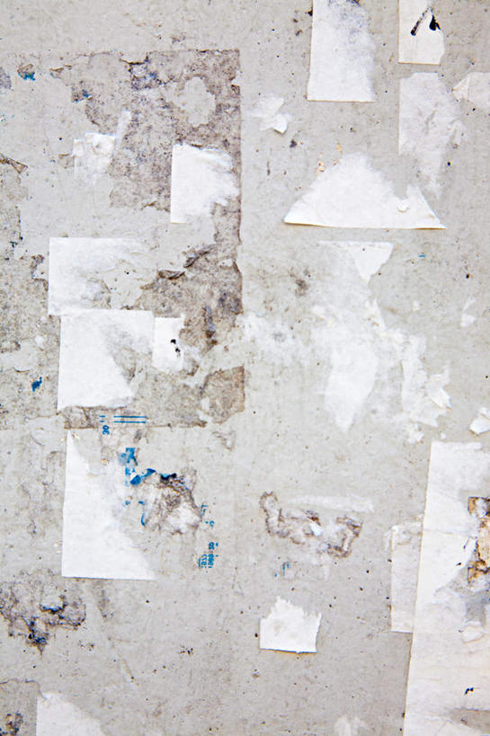 无人,竖图,室内,特写,白天,正面,许多,材料,档案,文件,纸,墙,破坏,破损,墙壁,墙面,排列,手稿,资料,证明,损坏,文档,摆列,彩图,布列,分列