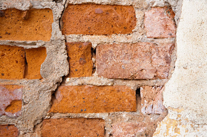 无人,横图,室外,特写,白天,正面,石头,一堆,一排,许多,堆叠,堆积,整齐,粗糙,纹路,石子,纹理,墙,破坏,破损,墙壁,墙面,排列,堆,损坏,毛糙,队列,肌理,石块,岩石,彩图,粗拙