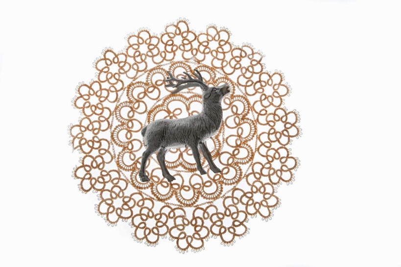 无人,站,横图,俯视,室内,特写,白天,白色背景,幸福,桌面,桌子,哺乳动物,鹿,野生动物,静物,雕塑,圣诞节,节日,庆祝,艺术,装饰,木制,雕刻,雕像,雪花,文化,一只,动物,木制品,工艺品,站着,庆典,可爱,摄影,活泼,影棚,纪念,华丽,修饰,美术,吉祥,点缀,主题,陈列,功能,美学,衬托,美观,雅致,雅观,进取,角鹿,驯鹿,站立,彩图,高角度拍摄,全身,影棚拍摄,拍摄