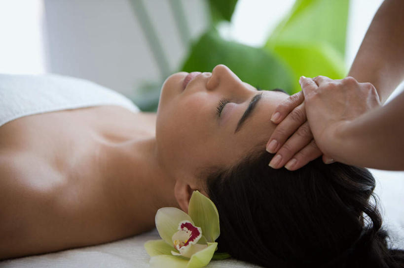 西方人,脸,头,脸颊,两个人,按摩师,躺,闭眼,笑,微笑,横图,室内,特写,白天,侧面,按摩,植物,床,叶子,欧洲,欧洲人,阴影,朦胧,模糊,盛开,反射,盆栽,影子,绿叶,床单,盆景,花蕾,被子,裸露,顾客,肩膀,花,花瓣,花朵,鲜花,一朵,绿色,自然,花苞,花蕊,嫩叶,单人床,生长,成长,高雅,被单,裸,指压,淡泊,花中君子,热带兰,洋兰,主顾,卧着,兰花,年轻女性,女人,女性,白种人,头部,脸部,脸蛋,面部,叶,叶片,技师,闭眼睛,闭着眼,闭着眼睛,躺着,卧,半身,彩图,推拿