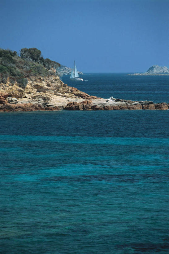 帆船,无人,竖图,室外,白天,正面,旅游,度假,岛屿,海浪,海洋,美景,植物,船,法国,欧洲,阴影,光线,影子,景观,浪花,娱乐,树,树木,蓝色,绿色,蓝天,天空,阳光,自然,海水,交通工具,天,享受,休闲,景色,放松,生长,成长,自然风光,海景,大海,风浪,海,海水的波动,近岸浪,列岛,群岛,涌浪,诸岛,彩图