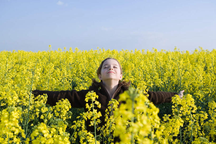 西方人,儿童,一个人,站,闭眼,伸展双臂,笑,微笑,横图,室外,白天,正面,毛衣,纯洁,欧洲,欧洲人,仅一个女性,仅一个人,阴影,盛开,光线,影子,花蕾,花,花瓣,花朵,鲜花,小孩,黄色,蓝色,蓝天,天空,阳光,天,花苞,花蕊,油菜花,站着,仅一个小孩,可爱,童年,童趣,晴朗,童真,烂漫,无邪,万里无云,天真,女孩,女人,女性,白种人,孩子,晴空,晴空万里,闭眼睛,闭着眼,闭着眼睛,敞开双臂,伸开双臂,展开双肩,站立,张开手臂,张开双臂,半身,彩图,绒衣,套衫,套头毛衣,线衣,女生