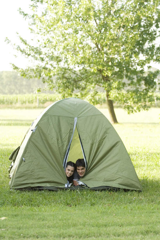 西方人,两个人,笑,微笑,露齿笑,竖图,室外,白天,正面,爱情,草地,草坪,植物,欧洲,欧洲人,阴影,光线,影子,帐篷,浪漫,注视,草,树,树木,绿色,阳光,自然,看,趴着,温暖,温馨,恩爱,遮,恋人,生长,成长,和睦,遮挡,关注,露营,野营,遮盖,遮蔽,宿营,男人,男性,年轻男性,年轻女性,女人,女性,白种人,情侣,趴,抬头,仰头,彩图,全身,伴侣,融洽