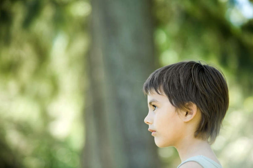 西方人,儿童,一个人,站,横图,室外,特写,白天,仰视,纯洁,植物,欧洲,欧洲人,仅一个男性,仅一个人,阴影,服装,朦胧,模糊,光线,影子,注视,休闲装,树,树木,小孩,衣服,绿色,阳光,自然,看,站着,仅一个小孩,休闲,休闲服,可爱,童年,童趣,服饰,生长,成长,关注,童真,烂漫,无邪,天真,男孩,男人,男性,白种人,孩子,抬头,仰头,站立,半身,彩图,低角度拍摄,男生