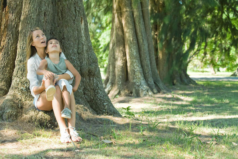 西方人,儿童,两个人,家庭,母亲,儿子,坐,横图,室外,白天,正面,纯洁,草地,草坪,植物,道路,路,欧洲,欧洲人,阴影,服装,朦胧,模糊,光线,影子,小路,交通,休闲装,草,树,树木,小孩,衣服,绿色,阳光,自然,休闲,温暖,温馨,母子,一家人,休闲服,可爱,母爱,童年,童趣,服饰,生长,成长,和睦,童真,烂漫,无邪,天真,男孩,年轻女性,女人,女性,白种人,孩子,年轻人,坐着,彩图,全身,融洽,男生