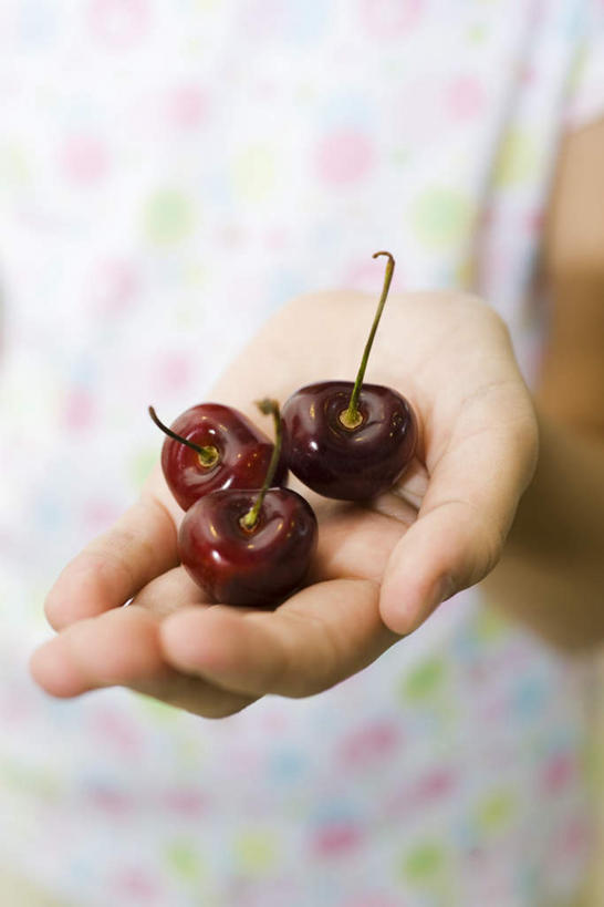 西方人,儿童,手,一个人,客厅,竖图,室内,特写,白天,正面,纯洁,樱桃,水果,欧洲,欧洲人,仅一个女性,仅一个人,握,新鲜,生食,食品,果实,拿,拿着,食物,三个,小孩,仅一个小孩,手部,可爱,童年,童趣,握着,有机食品,绿色食品,起居室,童真,烂漫,无邪,天真,女孩,女人,女性,白种人,孩子,樱珠,莺桃,英桃,楔桃,牛桃,荆桃,半身,彩图,女生