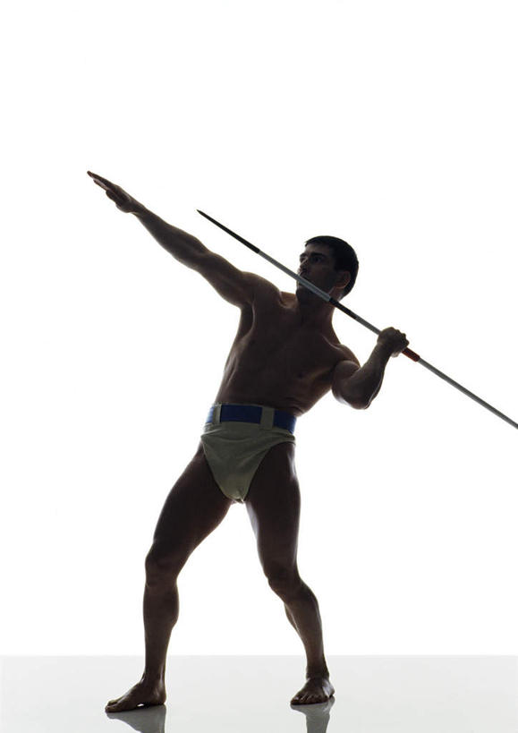 西方人,头发,一个人,站,举,伸展双臂,竖图,室内,白天,白色背景,侧面,锻炼,运动,标枪,欧洲,欧洲人,仅一个男性,仅一个人,弯腰,握,指,阴影,反射,影子,地面,背光,速度,拿,拿着,注视,方向,娱乐,运动器械,裸露,仅一个年轻男性,一个,黑色,观察,看,手势,托,站着,健身器械,力量,平衡,握着,摄影,影棚,单个,观看,技巧,协调,察看,指向,关注,裸,健身器材,灵敏,逆光,柔韧,趣味,弯身,耐力,抗争,体育,男人,男性,年轻男性,白种人,敞开双臂,举起,举手,举着,伸开双臂,抬头,向上举,向上伸,向上托,仰头,展开双肩,站立,张开手臂,张开双臂,彩图,全身,影棚拍摄,健身,拍摄,运动器材