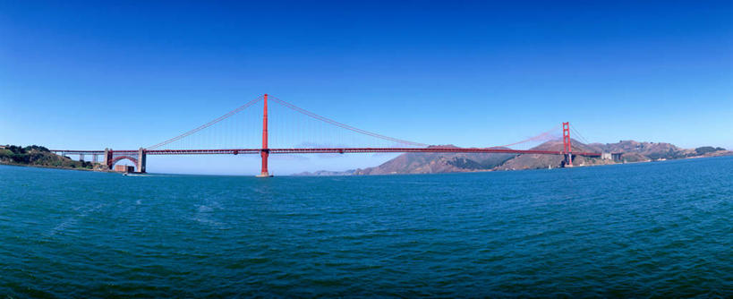 无人,横图,室外,白天,正面,旅游,度假,日出,海浪,海洋,美景,太阳,大桥,桥梁,美国,景观,浪花,桥,朝霞,晨曦,黎明,娱乐,拱桥,蓝色,蓝天,天空,阳光,自然,海水,天,享受,休闲,景色,放松,悬索桥,北美,北美洲,加利福尼亚,自然风光,美洲,金门大桥,海景,加州,加利福尼亚州,金州,黄金州,金门海峡,桁架拱桥,北亚美利加洲,亚美利加洲,大海,风浪,海,海水的波动,近岸浪,涌浪,朝阳,彩图,破晓