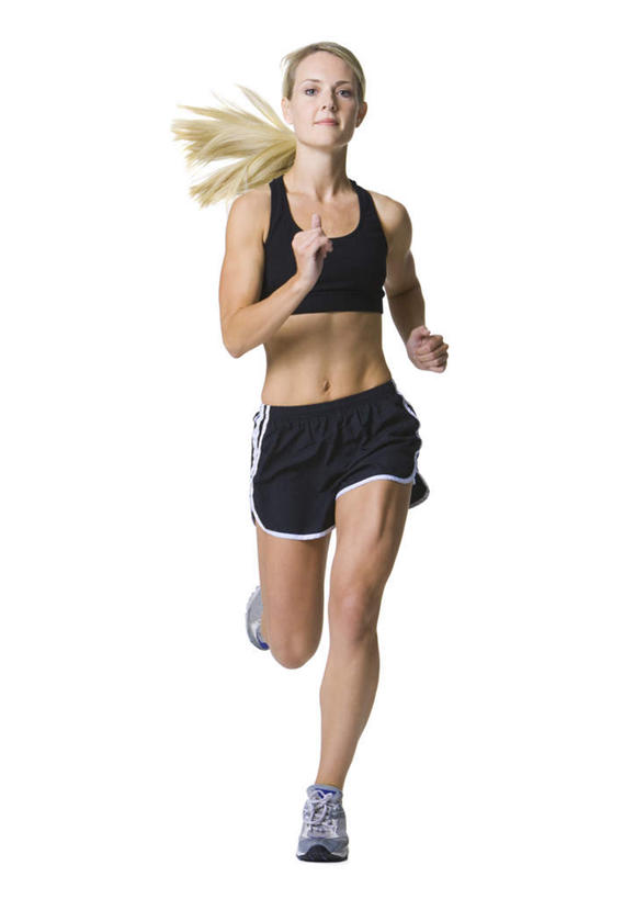 西方人,拳,一个人,跑,竖图,室内,白天,白色背景,正面,运动服,运动鞋,锻炼,运动,鞋子,欧洲,欧洲人,仅一个年轻女性,仅一个女性,仅一个人,服装,注视,衣服,黑色,观察,看,摄影,服饰,影棚,观看,休闲鞋,察看,衣着,穿着,关注,衣饰,体育,年轻女性,女人,女性,白种人,拳头,跑步,彩图,全身,影棚拍摄,健身,拍摄,运动装