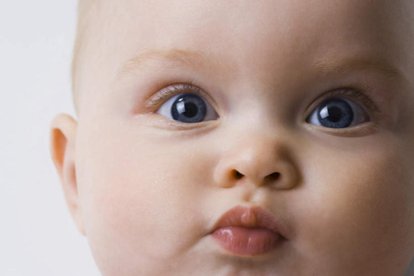 西方人,婴儿,儿童,脸,头,眼睛,嘴,脸颊,眉毛,睫毛,一个人,横图,室内,特写,白天,白色背景,正面,纯洁,欧洲,欧洲人,瞳孔,仅一个人,注视,小孩,嘟嘴,观察,看,撅嘴,可爱,眼部,摄影,活泼,影棚,观看,察看,关注,宝宝,纯真,烂漫,无邪,伶俐,天真,白种人,孩子,头部,睫,脸部,脸蛋,眉,面部,眼,眼睫毛,眼眉,嘴巴,嘴唇,半身,彩图,影棚拍摄,拍摄,眼眉毛