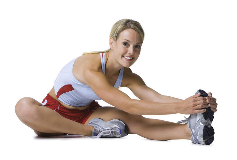 西方人,一个人,坐,笑,微笑,露齿笑,横图,室内,白天,白色背景,正面,运动服,运动鞋,锻炼,运动,鞋子,欧洲,欧洲人,仅一个年轻女性,仅一个女性,仅一个人,弯腰,握,服装,注视,衣服,红色,白色,观察,看,握着,摄影,服饰,影棚,观看,休闲鞋,察看,衣着,穿着,关注,弯身,衣饰,体育,年轻女性,女人,女性,白种人,坐着,彩图,全身,影棚拍摄,健身,拍摄,运动装