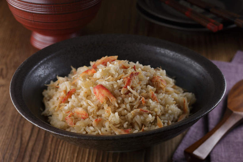 蟹,米饭,无人,餐厅,横图,俯视,室内,特写,白天,烹饪,餐桌,筷子,桌子,餐具,一堆,许多,堆叠,堆积,螃蟹,碟子,盘,勺子,日本料理,料理,食品,饭,蟹肉,文化,传统,菜肴,美食,食物,盘子,调羹,碟,汤匙,碗,日式料理,日式,佳肴,餐台,堆,礼节,礼仪,进餐用具,烹调用具,彩图,高角度拍摄,餐馆,饭店,饭馆