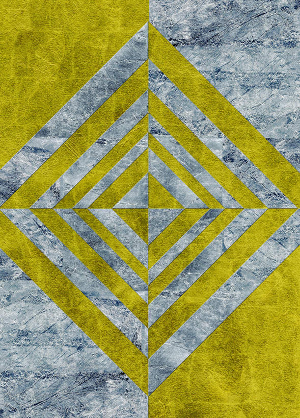 无人,竖图,插画,室内,白天,正面,数码,科技,阴影,网络,纹路,大理石,高光,几何,计算机图形,菱形,合成,图画,钻石,画,灰色,金色,金刚石,电脑合成图,数码合成图,切割,漫画,写实,具体,具象,彩图