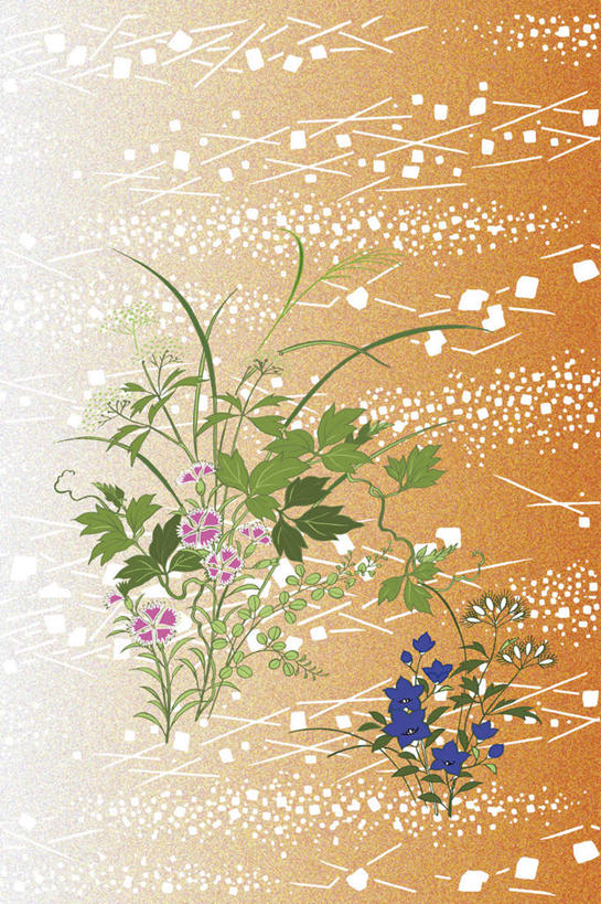 无人,竖图,插画,室内,白天,正面,爱情,数码,科技,植物,叶子,阴影,盛开,网络,绿叶,高光,几何,计算机图形,合成,花蕾,图画,画,花,花瓣,花朵,鲜花,粉色,紫色,白色,花苞,花蕊,橙色,嫩叶,桔梗花,僧冠帽,电脑合成图,数码合成图,漫画,柔顺,六角荷,写实,具体,具象,永恒,梗草,悲哀,诚实,无望,叶,叶片,彩图