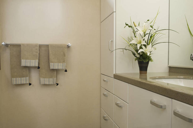 无人,家,横图,室内,白天,正面,智慧,别墅,柜子,家具,镜子,卫生间,洗手间,浴室,装修,建筑,花瓶,叶子,欧式,艺术,装饰,盛开,纺织物,水槽,水龙头,陶瓷,房屋,墙,屋子,公寓,绿叶,陶瓷制品,储物柜,豪华,花蕾,文化,建设,现代,水斗,装潢,洋房,楼房,开关,墙壁,墙面,住宅,花,花瓣,花朵,鲜花,一个,白色,插花,瓶子,毛巾,室内装潢,花苞,花蕊,打开,清洁,嫩叶,单个,保暖,插花艺术,样板房,明亮,阀门,镜像,创造,舒适,家居装潢,开启,镜面,储存,创作,房屋设计,地中海风格,古典风格,简约风格,想象,室内设计,宽敞,透气,防水,样板房装潢,水咀,储水,耐磨,吸水,储备,蕴藏,贮备,设计,厕所,淋浴房,叶,叶片,彩图,冲凉房,房子,沐浴间,沐浴室,贮存