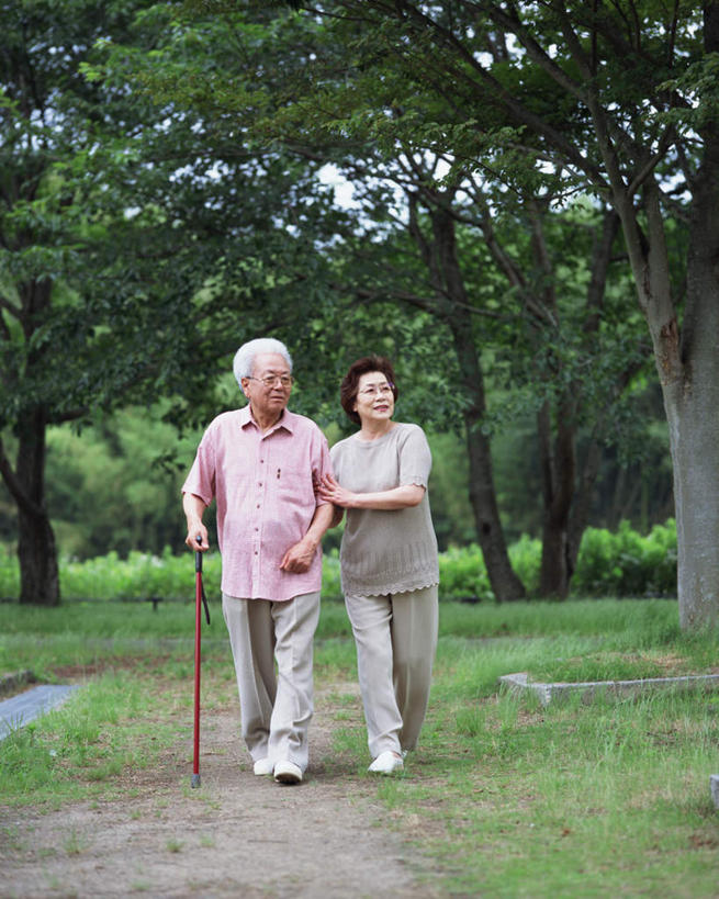 东方人,两个人,夫妻,站,握手,竖图,室外,白天,正面,爱情,植物,道路,路,亚洲,服装,小路,交通,浪漫,拿,拿着,注视,休闲装,黄种人,树,树木,衣服,绿色,自然,观察,看,站着,休闲,休闲服,恩爱,恋人,服饰,生长,成长,观看,手杖,察看,关注,老年男性,老年女性,男人,男性,女人,女性,亚洲人,情侣,搀手,拉手,手拉手,手握手,站立,彩图,全身,伴侣